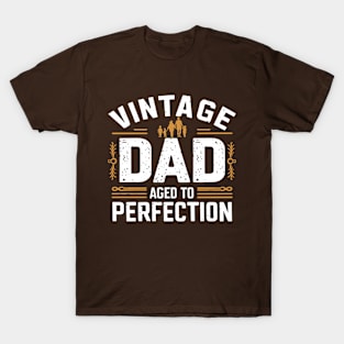 Vintage dad T-Shirt